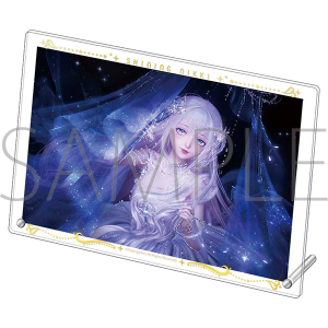 �V���C�j���O�j�L�@�A�N�����A�[�g�p�l���^C