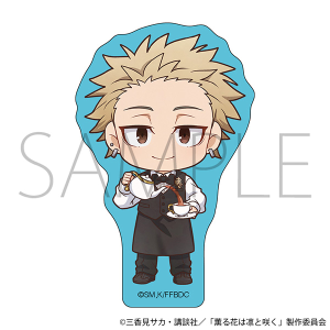 �O��Ԃ͙z�ƍ炭�@�_�C�J�b�g�X�e�b�J�[�^�f�t�H�����@�� �z���Y�@�������p�[�e�B�[