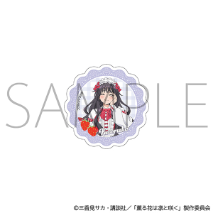 �O��Ԃ͙z�ƍ炭�@�_�C�J�b�g�X�e�b�J�[�^�a�I�O�q�@�������p�[�e�B�[