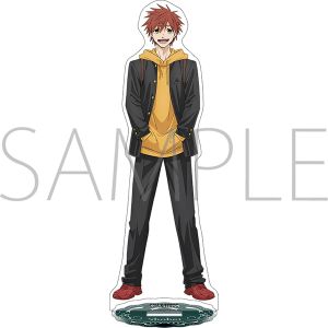 サンリオ アクリルスタンド 木村良平さん 10個セット サンリオ アクリルスタンド 木村良平さん 10個セット