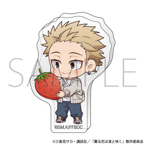 �O��Ԃ͙z�ƍ炭�@������ƃA�N�����t�B�M���A�^�f�t�H�����@�� �z���Y�@���������