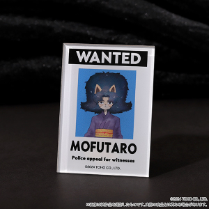 Mofu Mofu Music Caravan@ANNbv^@tY