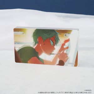 ALIEN STAGE@ANubN^eB TILL