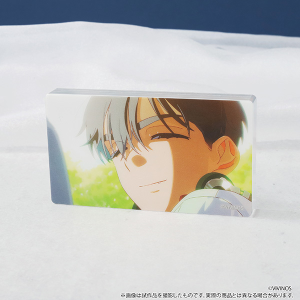 ALIEN STAGE@ANubN^C@ IVAN