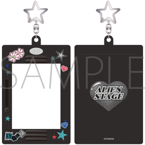 ALIEN STAGE ロッカー風フォトホルダー/TILL ティル Find your Plus One!