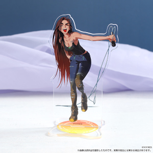 ALIEN STAGE@ANX^h^HYUNA qi