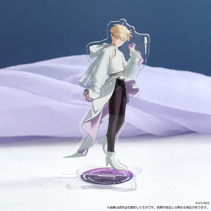 ALIEN STAGE アクリルスタンド／IVAN イヴァン: キャラグッズ