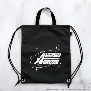 ALIEN STAGE グリッター缶バッジコレクション: キャラグッズ