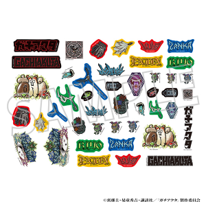 �K�`�A�N�^�@�t���[�N�V�[��