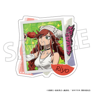 �K�`�A�N�^�@�X�e�b�J�[�^�����E