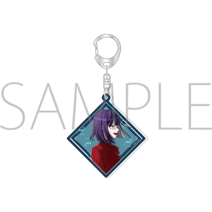 HUNDRED LINE -ŏIhqw-@ANL[z_[^\㍡n