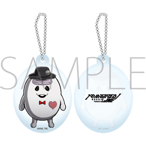 HUNDRED LINE -ŏIhqw-@o[L[z_[