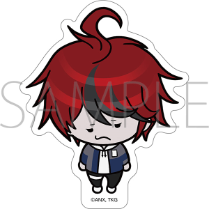 HUNDRED LINE -ŏIhqw-@_CJbgXebJ[^C