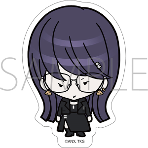 HUNDRED LINE -ŏIhqw-@_CJbgXebJ[^䗯q