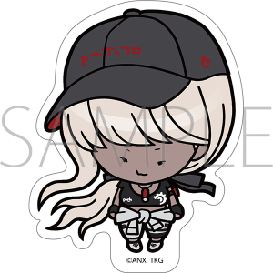 HUNDRED LINE -ŏIhqw-@_CJbgXebJ[^ނ΂