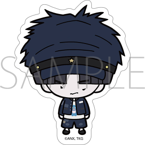 HUNDRED LINE -ŏIhqw-@_CJbgXebJ[^ێqy