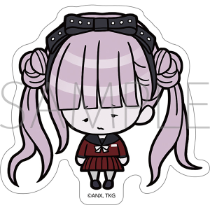 HUNDRED LINE -ŏIhqw-@_CJbgXebJ[^\ߎq