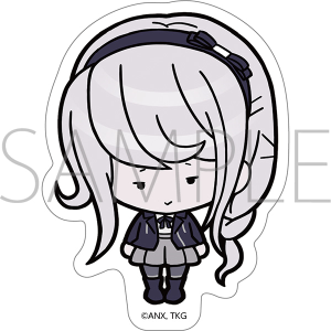 HUNDRED LINE -ŏIhqw-@_CJbgXebJ[^