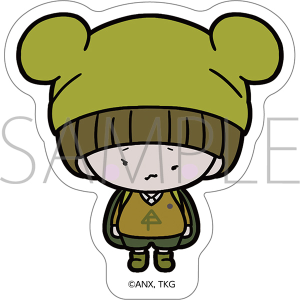 HUNDRED LINE -ŏIhqw-@_CJbgXebJ[^菻n