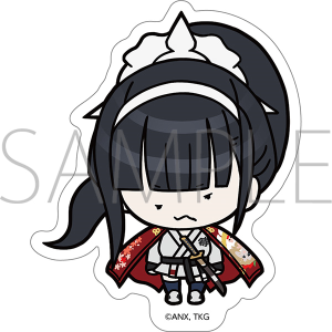 HUNDRED LINE -ŏIhqw-@_CJbgXebJ[^