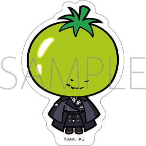 HUNDRED LINE -ŏIhqw-@_CJbgXebJ[^؂