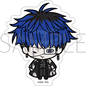 HUNDRED LINE -ŏIhqw-@_CJbgXebJ[^ʉec