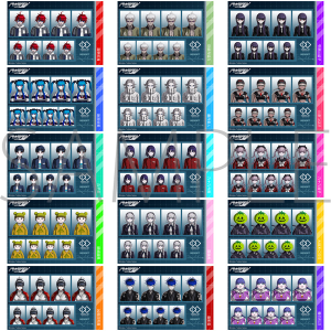 HUNDRED LINE -ŏIhqw-@ؖʐ^