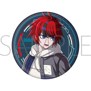 HUNDRED LINE -ŏIhqw-@Ob^[ʃobW^C