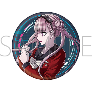 cali≠gari アクリルスタンドセット 十五年目の御挨拶―。 新品未開封 HUNDRED LINE -最終防衛学園- 公式デフォルメ アクリル