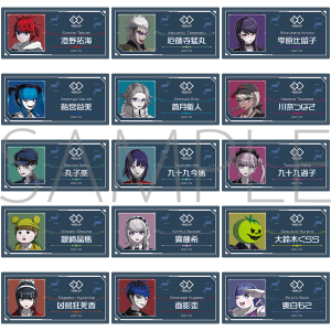 HUNDRED LINE -ŏIhqw-@ANobWRNV