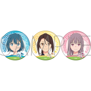 空色ユーティリティ アクリルスタンド／星美彩花: キャラグッズ
