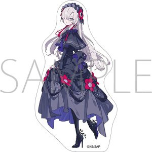 アニメスタイルのキャラクターイラスト 商品検索(発売日 3ページ)｜ムービック（movic）