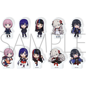 神椿市建設中。 タペストリー: キャラグッズ｜ムービック（movic）