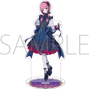 【神椿市建設中。】タペストリーC 神椿市建設中。 タペストリー: キャラグッズ｜ムービック（movic）
