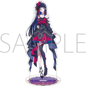 【神椿市建設中。】タペストリーC 神椿市建設中。 タペストリー: キャラグッズ｜ムービック（movic）