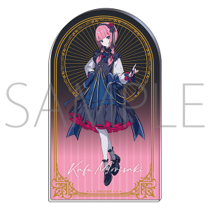 神椿市建設中。 タペストリー: キャラグッズ｜ムービック（movic）