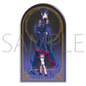 神椿市建設中。 タペストリー: キャラグッズ｜ムービック（movic）