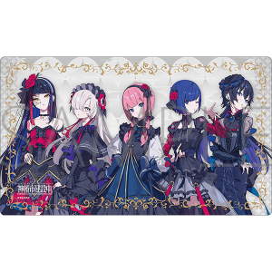 神椿市建設中。 タペストリー: キャラグッズ｜ムービック（movic）