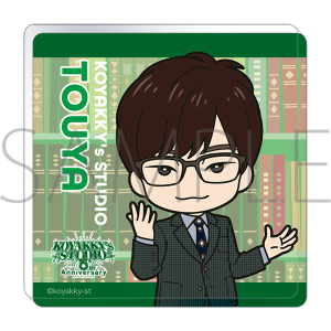 RbL[X^WI@ANR[X^[@Ɓ[