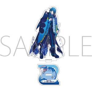 ダンビラムーチョ アクリルスタンド セット ダンビラムーチョ アクスタ ダンビラムーチョ グッズ一覧 – FANY