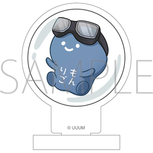 いんく りもこん 缶バッジ いんく 缶バッジコレクション: キャラグッズ｜ムービック（movic）