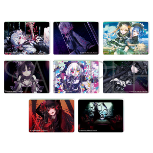 作品別で探す/「ま」タイトル作品/魔法少女ノ魔女裁判