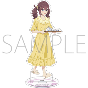 日々は過ぎれど飯うまし ステッカー／古舘くれあ: キャラグッズ
