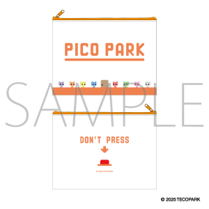 PICO PARK@tbg|[`