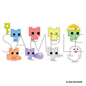 PICO PARK@AN}OlbgRNV