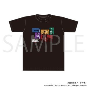 LAZARUS U@TVc^B@t[TCY