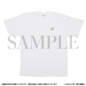 鬼上司・獄寺さんは暴かれたい。 Tシャツ