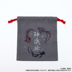 カグラバチ 缶バッジ／六平千鉱: キャラグッズ｜ムービック（movic）