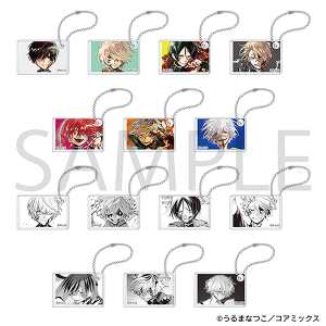 �񋭐���@�A�N�����L�[�z���_�[�R���N�V����