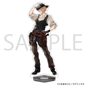 �񋭐���@�A�N�����X�^���h�^�G�C�f���ED�E�A�_���X